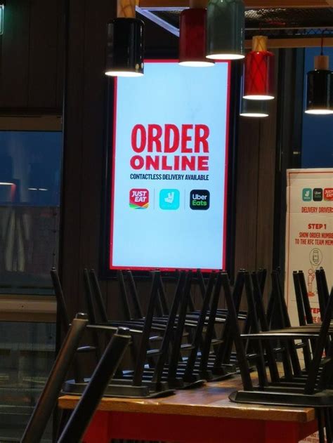 banbridge a1 outlet restaurant